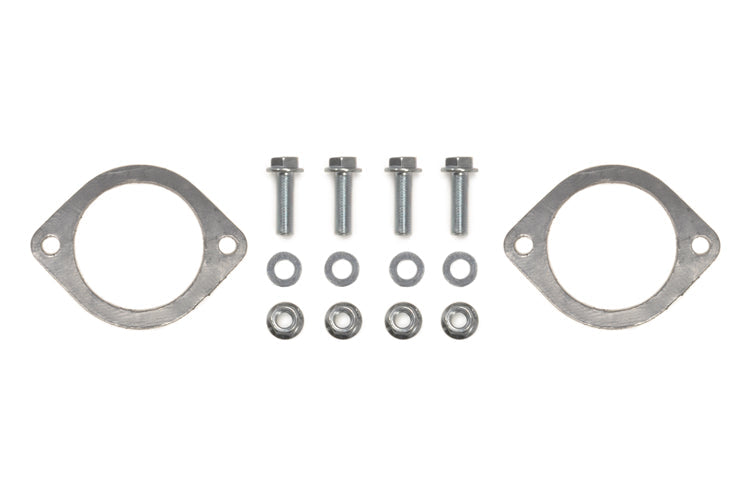 STM Stainless Cat-Back Single Exit Exhaust for Evo X