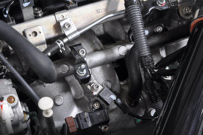 STM Evo X Stainless Intake Manifold Bolt Kit
