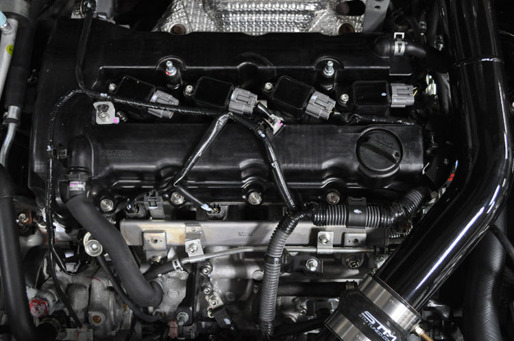 STM Evo X Stainless Valve Cover Bolt Kit