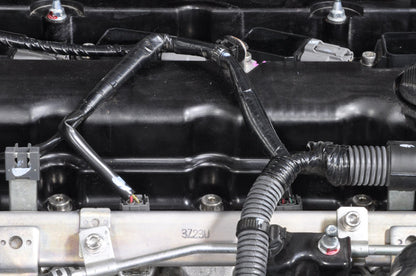 STM Evo X Stainless Valve Cover Bolt Kit