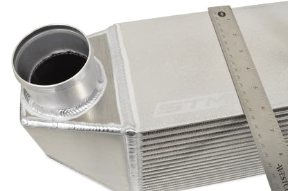 STM Evo X 1300HP Race Intercooler