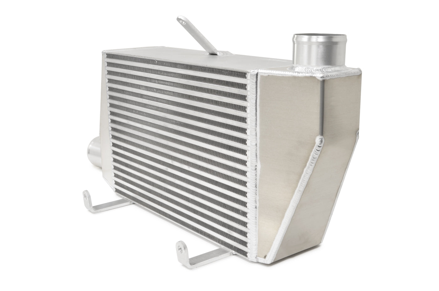 STM Evo X 1300HP Race Intercooler