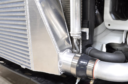 STM Evo X 1300HP Race Intercooler