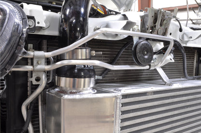 STM Evo X 1300HP Race Intercooler