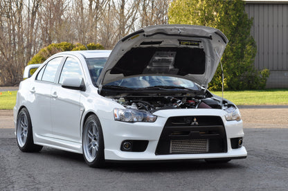 STM Evo X 1300HP Race Intercooler