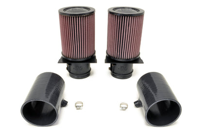 STM Intake Kit for 5.2 V10 R8 Huracan