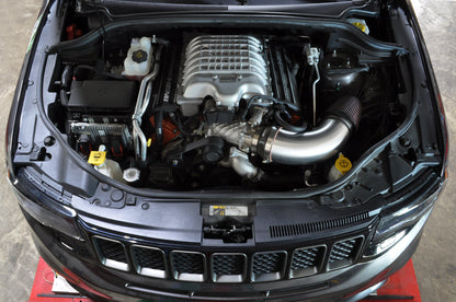 STM 5in Intake for Jeep Grand Cherokee Trackhawk