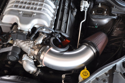 STM 5in Intake for Jeep Grand Cherokee Trackhawk