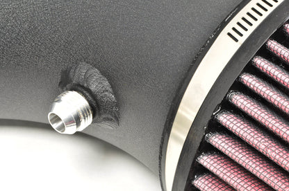 STM 5in Intake for Jeep Grand Cherokee Trackhawk