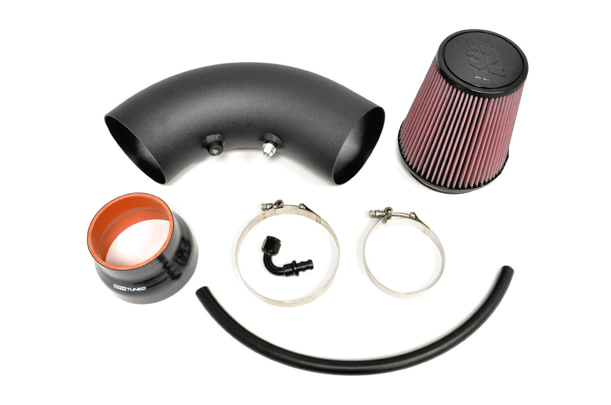 STM 5in Intake for Jeep Grand Cherokee Trackhawk
