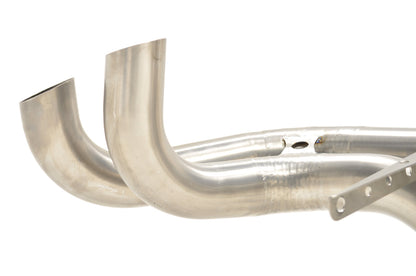 STM Lamborghini Huracan Titanium Exhaust