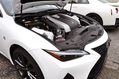 STM Intake for Lexus IS250 IS300 IS350 V6