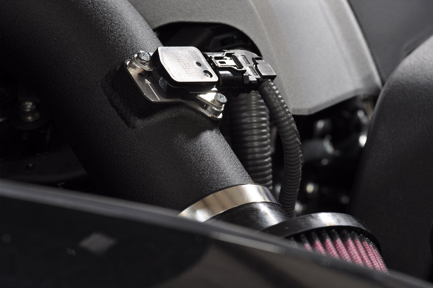 STM Intake for Lexus IS250 IS300 IS350 V6