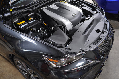 STM Intake for Lexus IS250 IS300 IS350 V6
