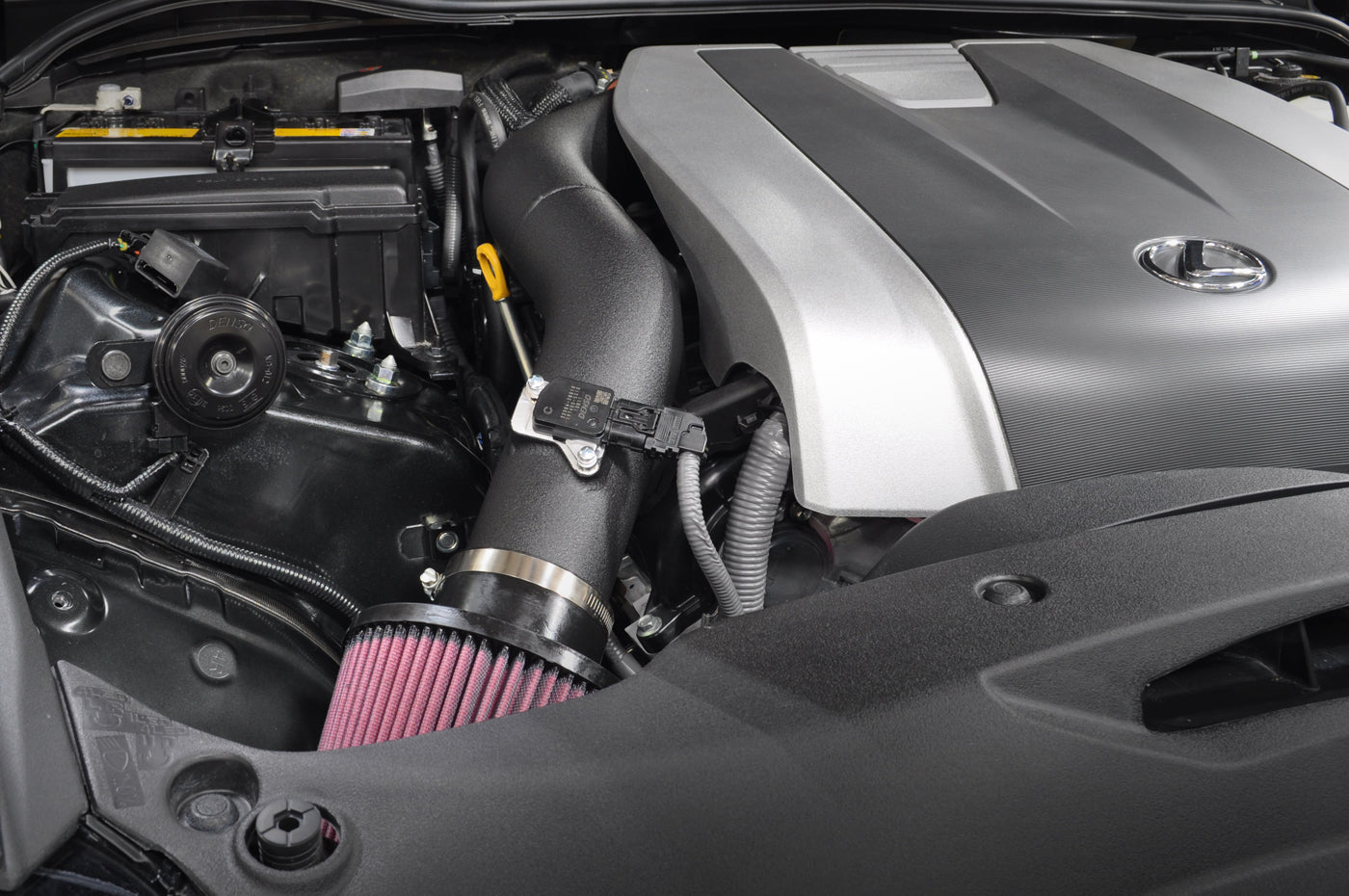 STM Intake for Lexus IS250 IS300 IS350 V6