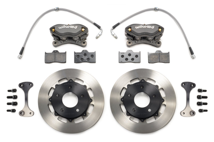 STM 1G/2G DSM Lightweight Front Drag Brake Kit
