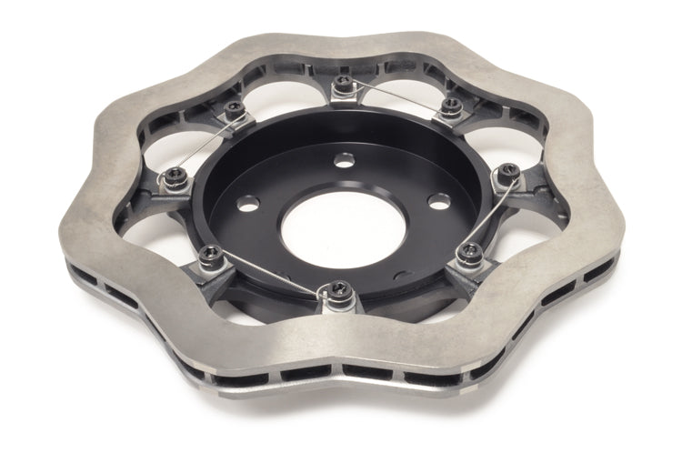 STM Evo X Lightweight Front Drag Brake Kit