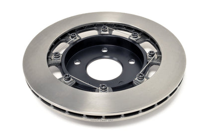 STM Evo X Lightweight Front Drag Brake Kit