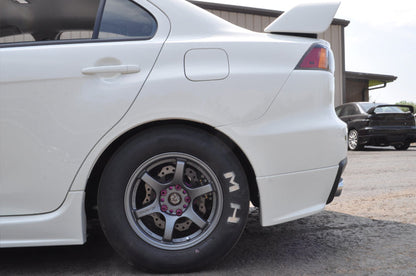 STM Evo X Lightweight Rear Drag Brake Kit