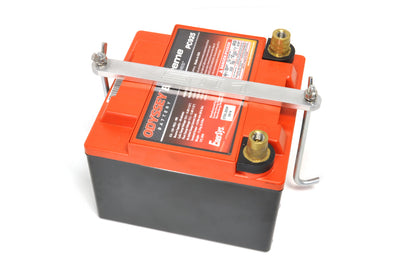 STM Battery Tie Down Long 8 inch (BTDL)