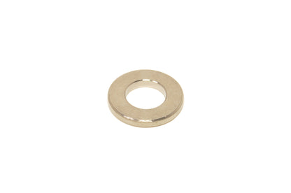 STM Titanium Bolts & Flat Washers (M6-1 x 10mm)