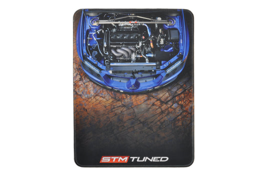 STM Limited Edition Mousepad (Ricer)