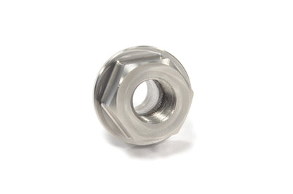 STM Oil Pan Drain Plug with 1/8" NPT Temp Sensor Provision (M14x1.5)