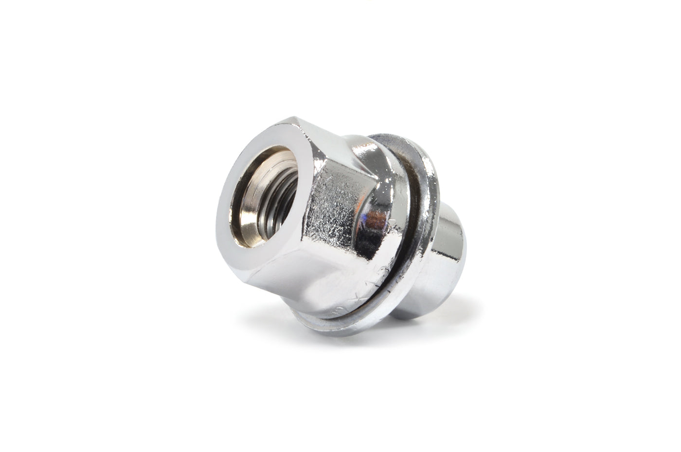 Open-Ended Lug Nuts for OEM Wheels with Extended Studs (M12x1.5)