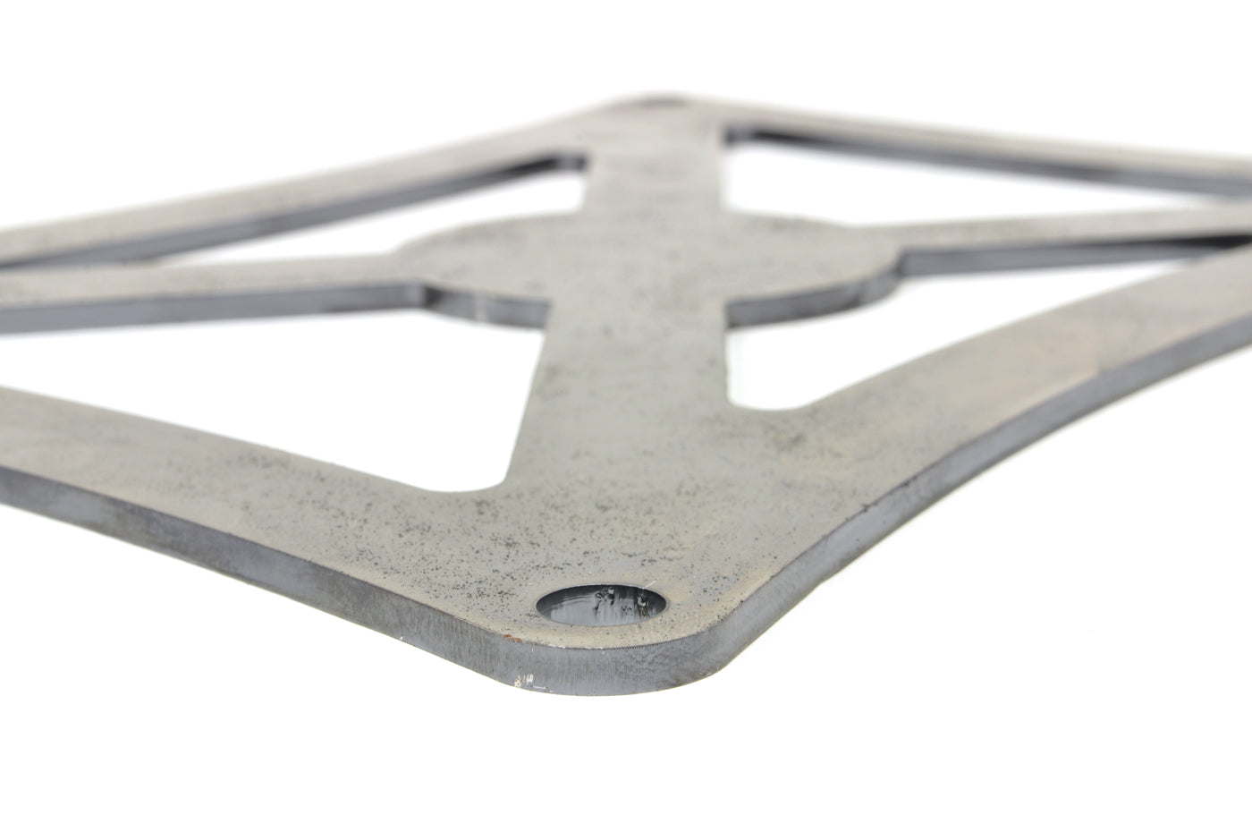 STM Drag Racing Parachute Mount Plate (PMP-MS)