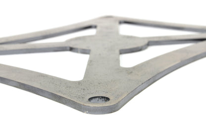 STM Drag Racing Parachute Mount Plate (PMP-MS)