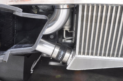 STM R35 GTR Street Intercooler Kit