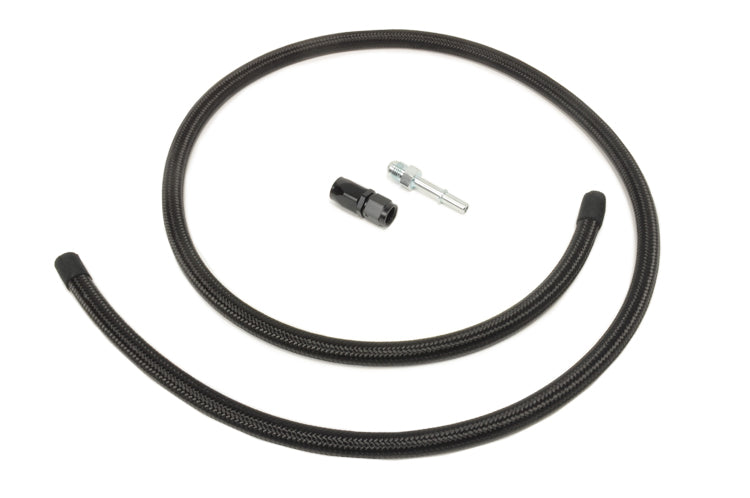 STM Fuel Tank Drain Kit for R35 GTR
