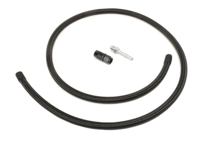 STM Fuel Tank Drain Kit for R35 GTR