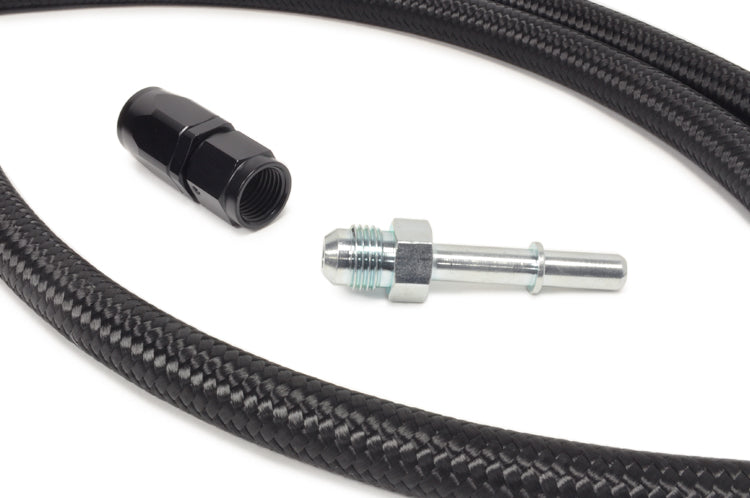 STM Fuel Tank Drain Kit for R35 GTR