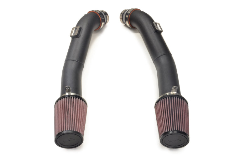 STM R35 GTR Aluminum Intakes