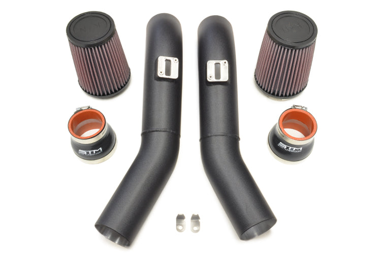 STM R35 GTR Aluminum Intakes
