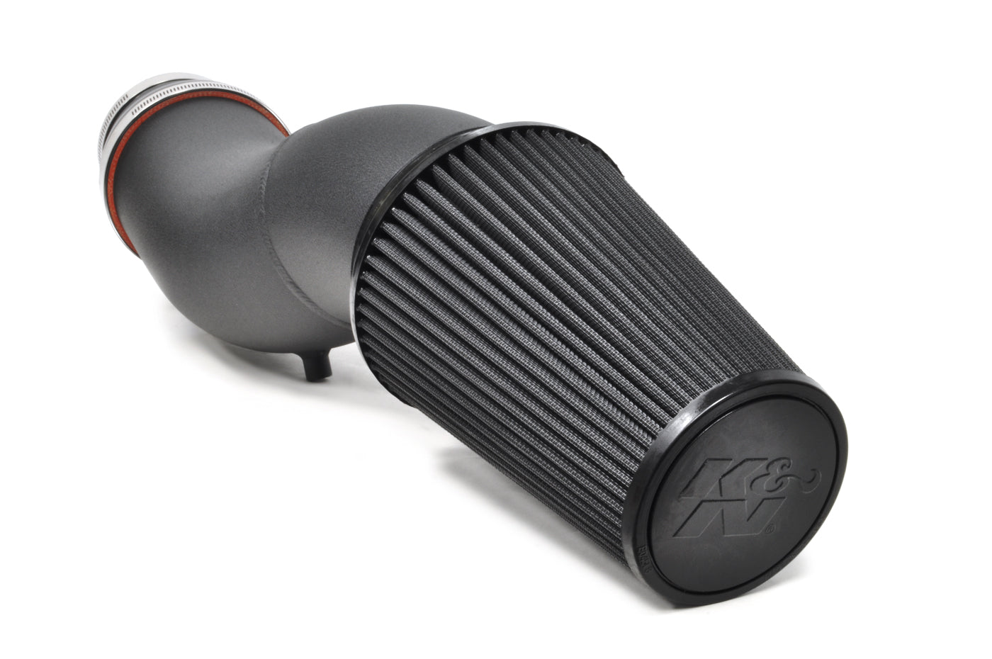 STM Intake for Ram TRX