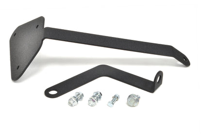 STM Intake for Ram TRX