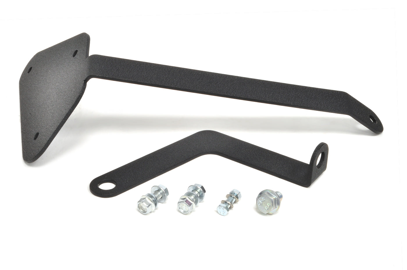 STM Intake for Ram TRX