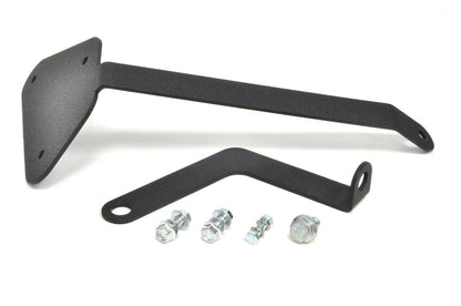 STM Intake for Ram TRX