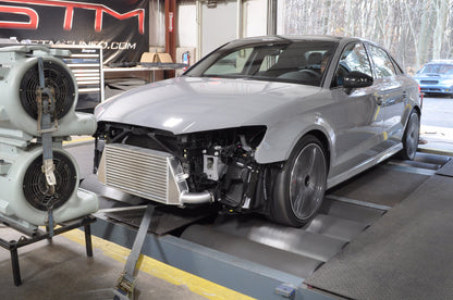 STM 1000HP Intercooler for 2017+ Audi RS3