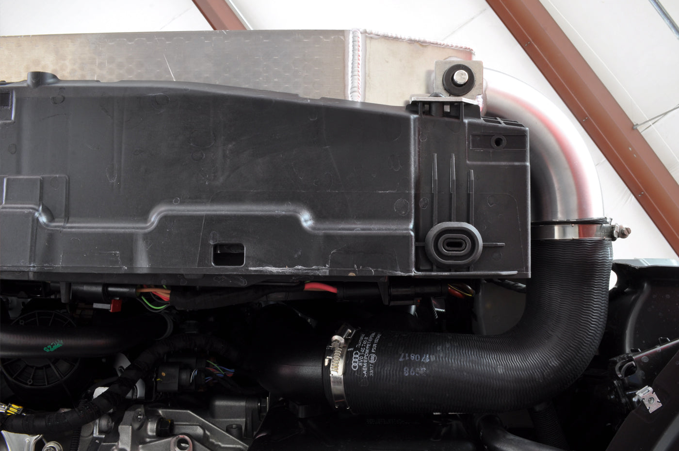 STM 1000HP Intercooler for 2017+ Audi RS3