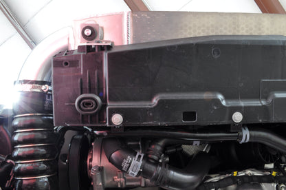 STM 1000HP Intercooler for 2017+ Audi RS3