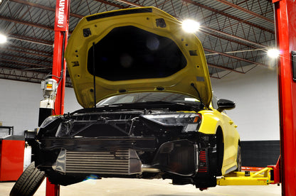 STM 1000HP Intercooler for 2017+ Audi RS3