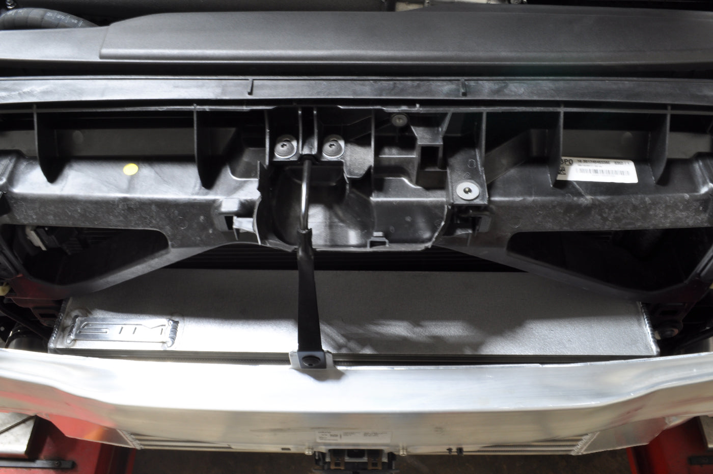 STM 1000HP Intercooler for 2017+ Audi RS3