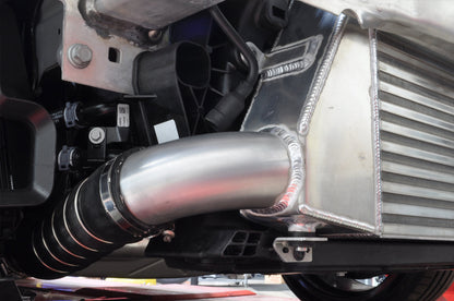 STM 1000HP Intercooler for 2017+ Audi RS3