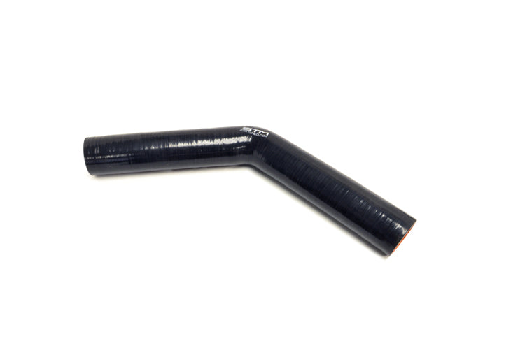 STM Silicone Elbow Couplers (45° Straight Leg)