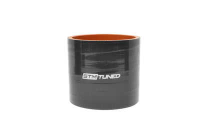 STM Silicone Straight Couplers