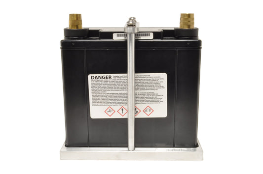 STM Small Battery Kit for BRZ FRS 86