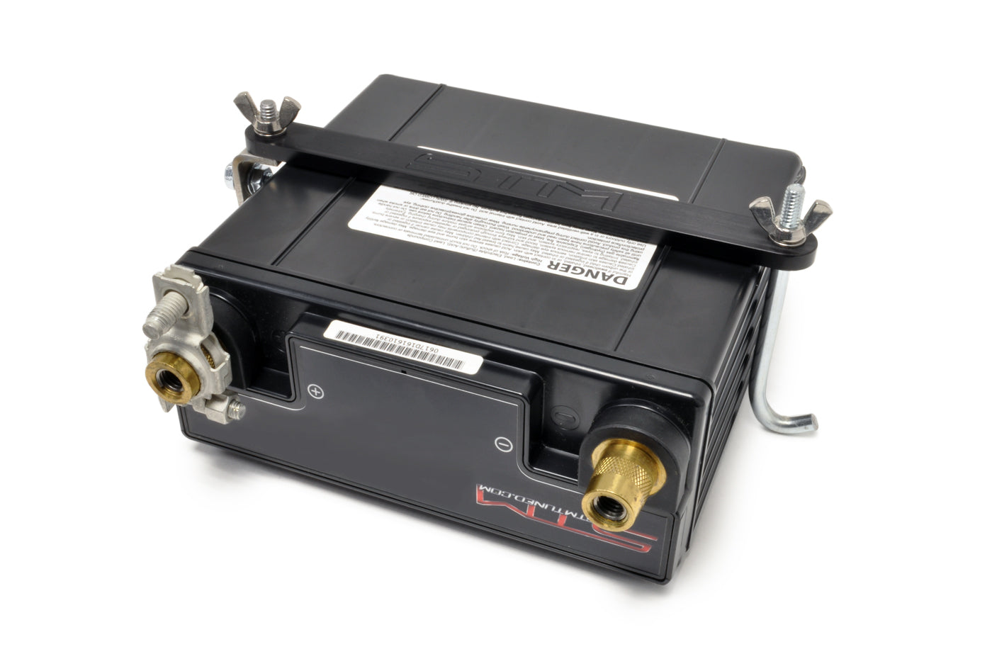 STM Small Battery Kit for 2015-2021 WRX/STi